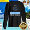 be kind i have the tism autism awareness sweater
