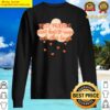 best friends know how to make each other laugh friendship anniversary sweater