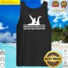 bigfoot and loch ness world class hide and seek champions tank top