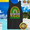 blessed to be called mom and nanny funny st patricks day essential tank top