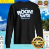 boom tarts sweater