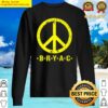 bryac peace sweater