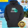 cabo takeover tee hoodie