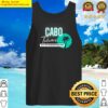 cabo takeover tee tank top