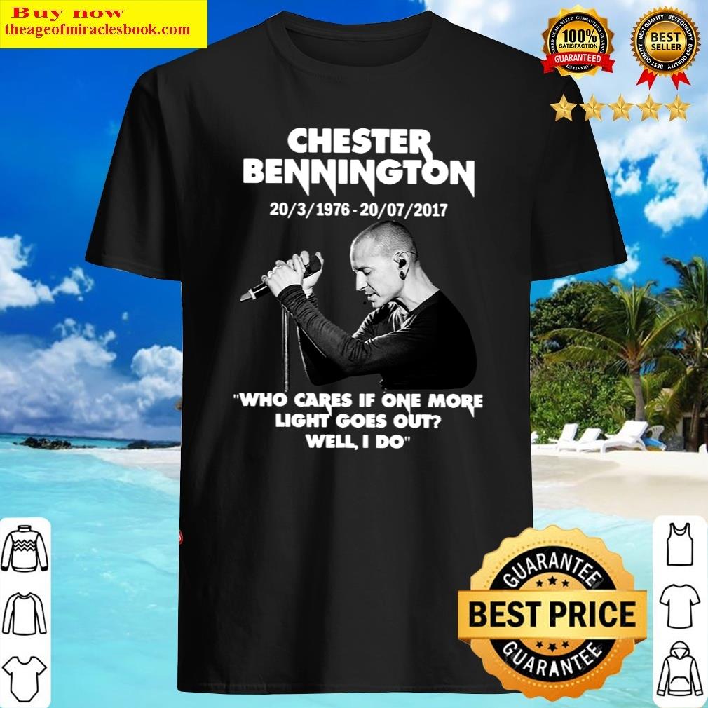 Chesters Benningtons One More Light Shirt Shirt