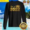 class of 2022 22 senior graduate graduation funny gift sweater