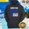 dance dad funny dancing daddy scan for payment i finance hoodie