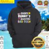 every bunnyfavorite rad tech easter xray hoodie