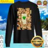 for love and coffee sweater