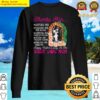 funny happy mothers day best dog mom cute border collie dog sweater