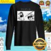 funny luffy and zoro anime shocked face nani saying sarcastic one piece manga panel scenes classi sweater