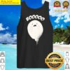 ghost funny mom gift boo funny gift essential tank top