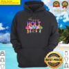 happy holi festival of colors hoodie