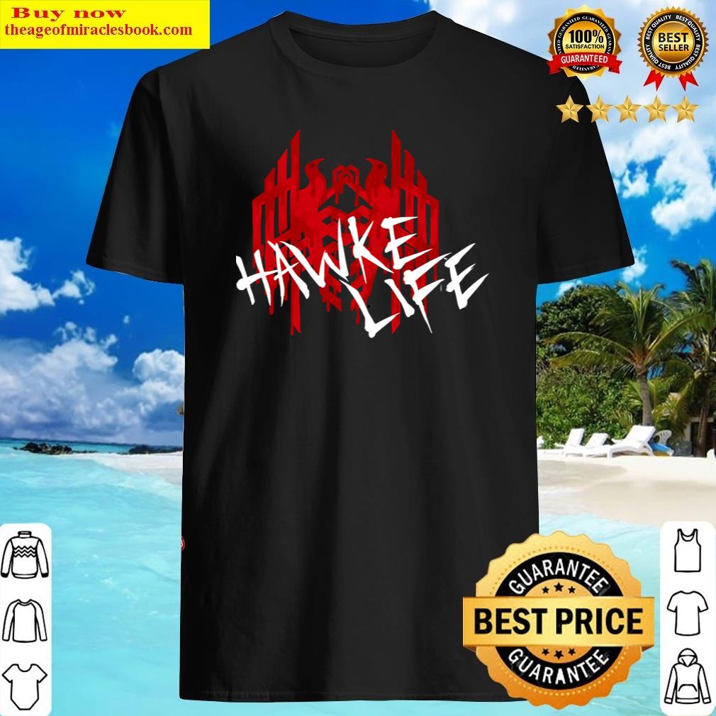 Hawke Life Shirt Shirt