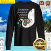 i will speak for you elephant mom autism child awareness sweater