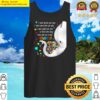 i will speak for you elephant mom autism child awareness tank top