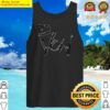 king von merch what it means to be king tank top
