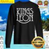 kings of leon sweater