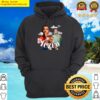 men and style pattern hoodie