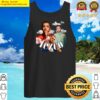 men and style pattern tank top