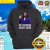 my supreme court judge kentanji brown jackson scotus meme hoodie