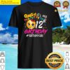 omg itmy 12th birthday tee 12 year old party girl shirt