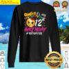 omg itmy 12th birthday tee 12 year old party girl sweater