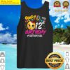 omg itmy 12th birthday tee 12 year old party girl tank top