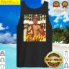 paddy pimblett the baddy gifts for mma and ufc fans tank top