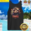 permission to dance tank top