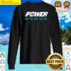 power is power essential sweater