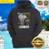 proud autism grandmas funny s autism awareness hoodie