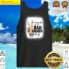 proud member of the bad moms club happy mothers day tank top