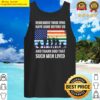 remember those who have gone before us lgbt veterans tank top