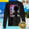 s outerspace in japanese vaporwave astronaut aesthetic v neck sweater