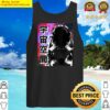 s outerspace in japanese vaporwave astronaut aesthetic v neck tank top