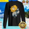 seeds of life sweater