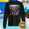 the sankey brothers tribute sweater