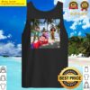 turning red friends turning music active tank top