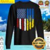 ukraine flag fashionable cool ukrainian village lover sweater