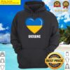 ukraine ukrainian flag hoodie