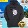 unicorn fan club hoodie