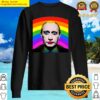 vladimir putin gay clown sweater