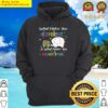 what makes you different autism child elephant mom awareness hoodie