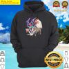 attractive country metal hoodie