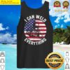 buy i can weld everything us flag welder tank top