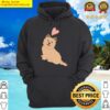 buy love wheaten norwich terrier hoodie