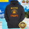 dazzling camping camper master of the campfire hoodie