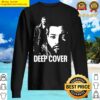 deep cover 1992 sweater