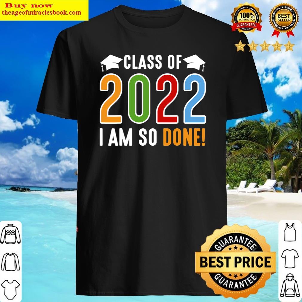 Discount Senior Graduation Class Of 2022 Retired Boys Girls Shirt